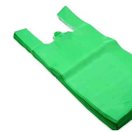 BOLSA CTA.BIO VERDE R70 G200 35X50 2KG