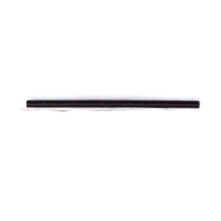 CAÑA PAPEL MOJITO RECTA NEGRA 140X8MM (100UD)