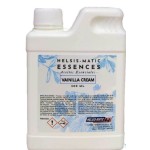 CARGA ESSENCE VAINILLA CREAM PREMIUM 500ML