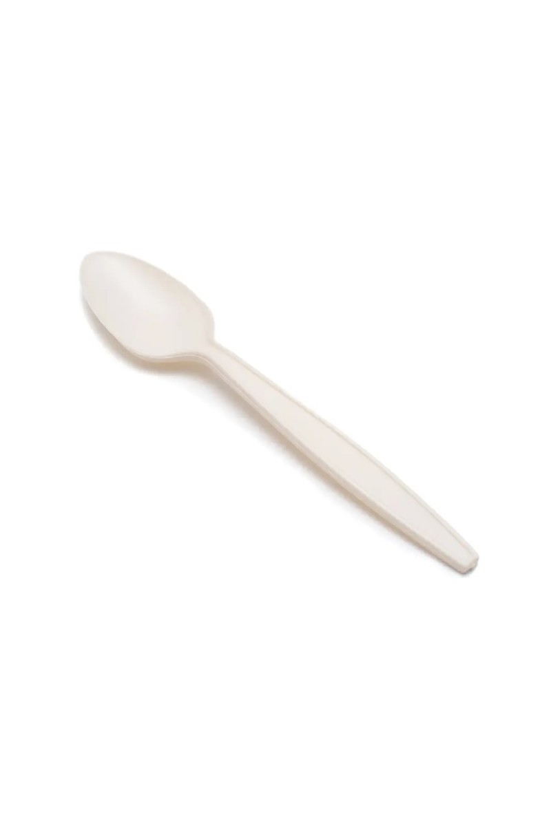 CUCHARILLA DE MAIZ BIO-ECO 12.5CM (50UNID.)