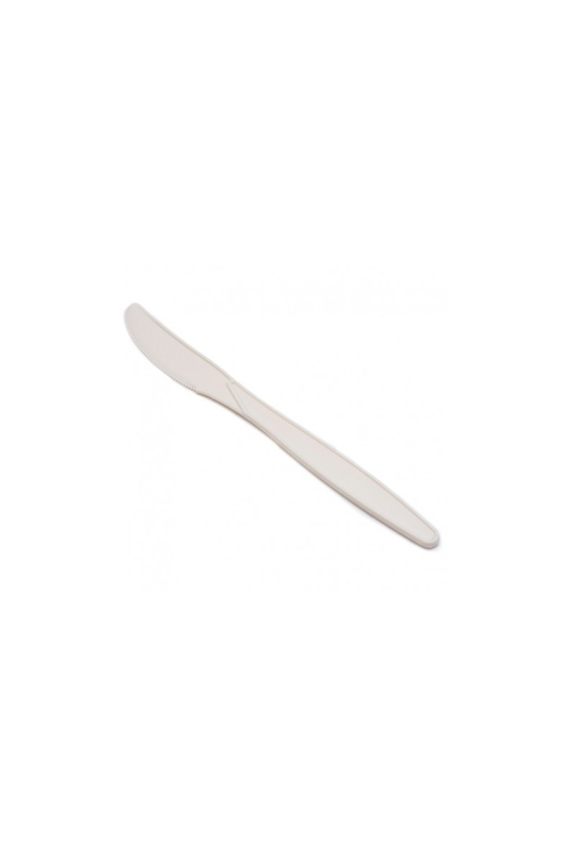CUCHILLO DE MAIZ BIO-ECO 18CM (50UNID.)