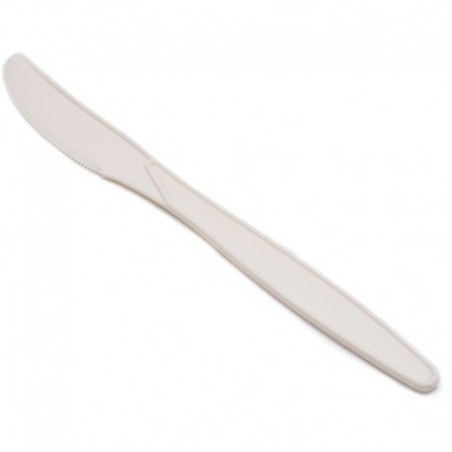 CUCHILLO DE MAIZ BIO-ECO 18CM (50UNID.)