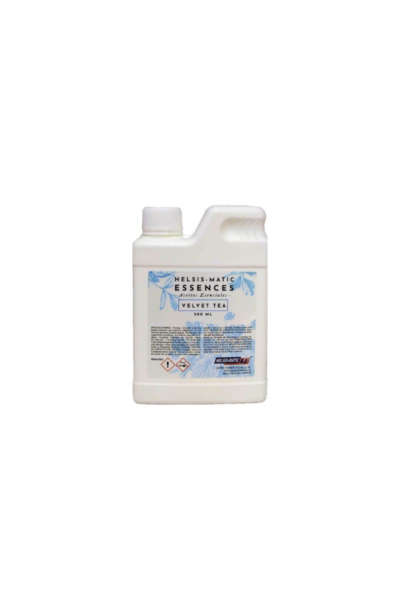 CARGA ESSENCE VELVET TEA PREMIUM 500ML