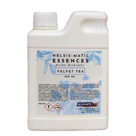 CARGA ESSENCE VELVET TEA PREMIUM 500ML