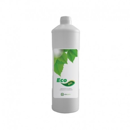 ECOSOL (1L) LAVAVAJILL MANUAL ECOLOGIC+(15U)