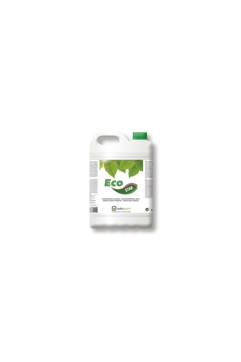 ECOSTAR (5L)*LQ* DESENGRASANTE ECOLOGIC+