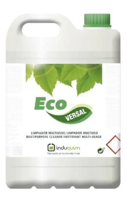 ECOVERSAL (5L) MULTIUSOS GRAL. ECOLOGIC+ *LQ*