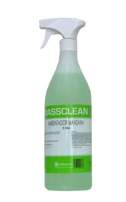 E-266 (1L) C/P MULTI C/P AMBIENTADOR MANZANA