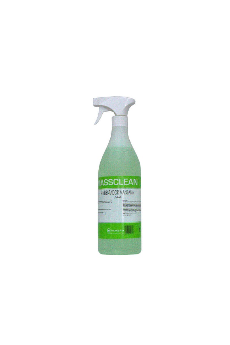E-266 (1L) C/P MULTI C/P AMBIENTADOR MANZANA