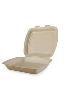ENVASE USO GRAL/SANDWICH XPP GRANDE (125UNID)