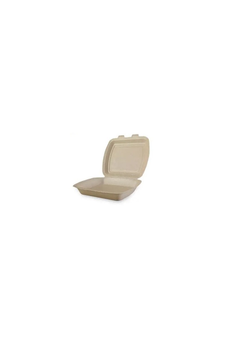 ENVASE USO GRAL/SANDWICH XPP GRANDE (125UNID)