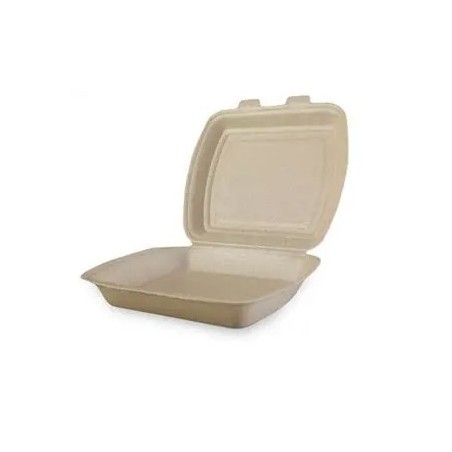 ENVASE USO GRAL/SANDWICH XPP GRANDE (125UNID)