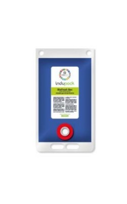 H-106 BIOFRESH BAC HA 3.5L LIMP HIGIEN AZUL