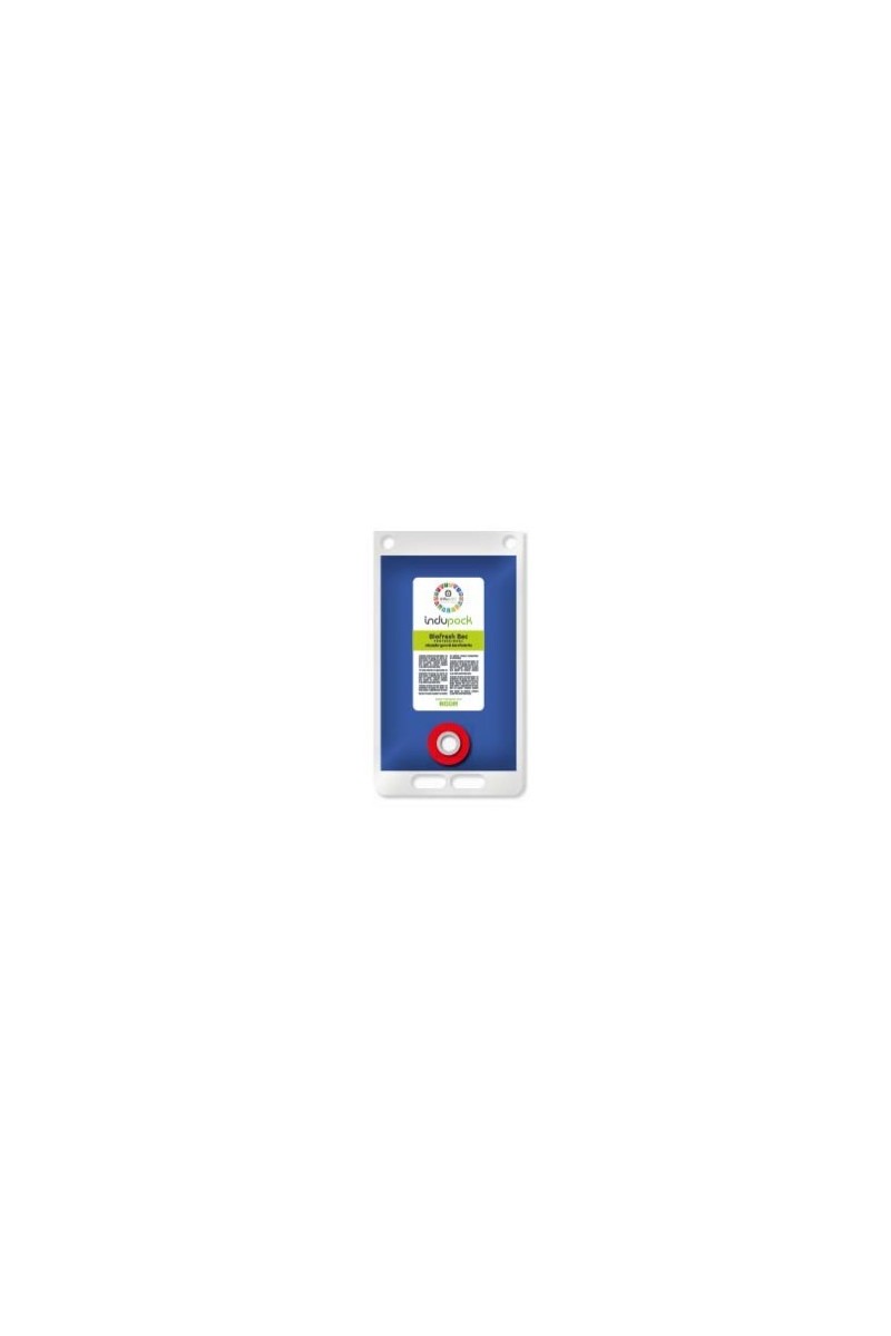 H-106 BIOFRESH BAC HA 3.5L LIMP HIGIEN AZUL