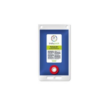 H-106 BIOFRESH BAC HA 3.5L LIMP HIGIEN AZUL