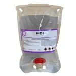 H-331 DESINFECTANTE COLECTIVIDADES 3.5L