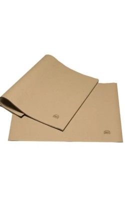 MANTEL 30X40 KRAFT NATURE 48GR (500UDS)