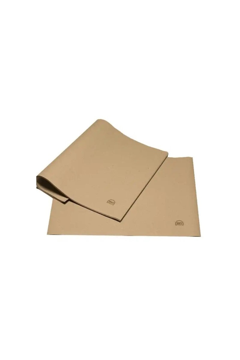 MANTEL 30X40 KRAFT NATURE 48GR (500UDS)