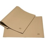 MANTEL 30X40 KRAFT NATURE 48GR (500UDS)