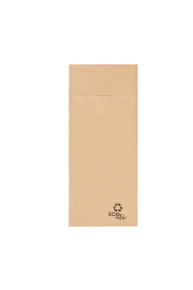 MINI KANGUCEL 32X40 ECO NATURE (1200UDS)KARME