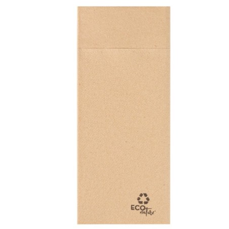 MINI KANGUCEL 32X40 ECO NATURE (1200UDS)KARME