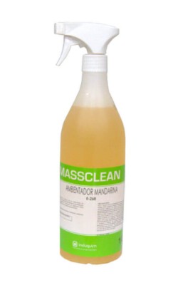 E-268 (1L) AMBIENTADOR MANDARINA C/P
