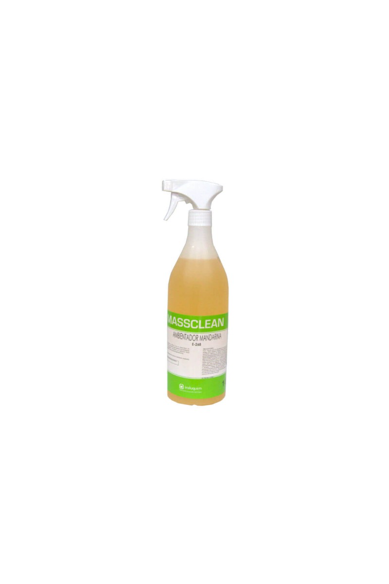 E-268 (1L) AMBIENTADOR MANDARINA C/P