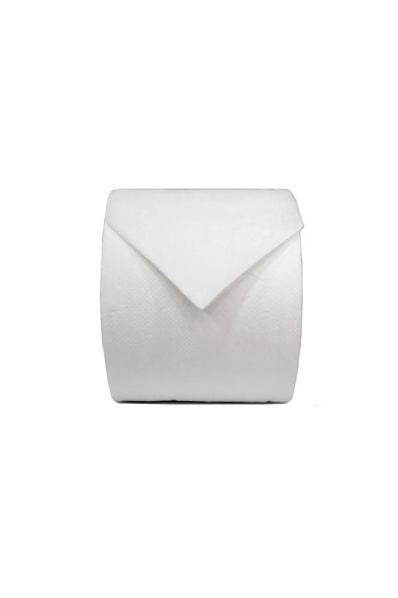 PAPEL HIG DOMESTICO ECOLOGIC+ 200SERV (108R)