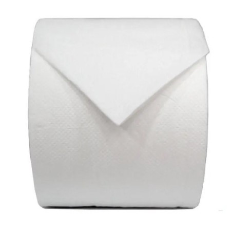 PAPEL HIG DOMESTICO ECOLOGIC+ 200SERV (108R)