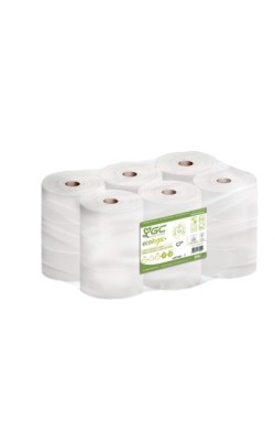 PAPEL HIG.IND.LAMI ECOLOGIC+ 495SERV 45MM 18R
