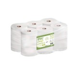 PAPEL HIG.IND.LAMI ECOLOGIC+ 495SERV 45MM 18R
