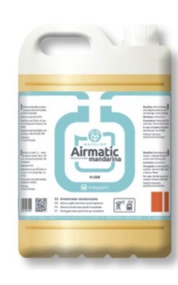 E-268 (5L) AMBIENTADOR MANDARINA