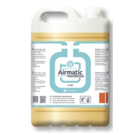 E-268 (5L) AMBIENTADOR MANDARINA