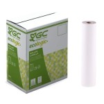 ROLLO PAPEL CAMILLA 2C ECOLOGIC+ (6UDS) GC