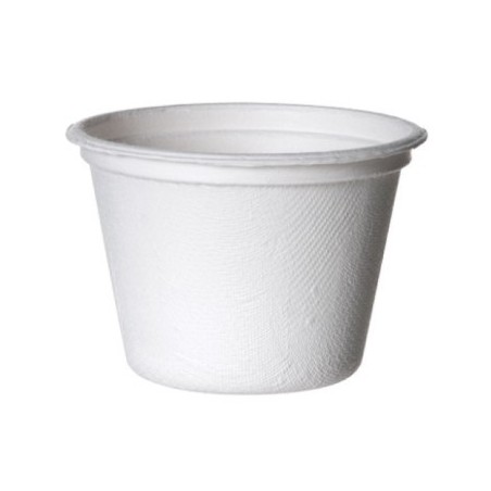 SALSERA CAÑA AZUCAR BLANCO 4OZ 120ML (50UNID)