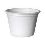 SALSERA CAÑA AZUCAR BLANCO 4OZ 120ML (50UNID)