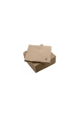 SERV. 20X20 2-C BIO-ECO NATURAL (2600UDS)