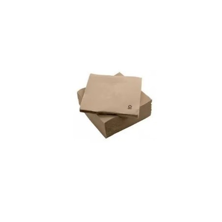 SERV. 20X20 2-C BIO-ECO NATURAL (2600UDS)