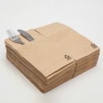 SERV. 30X40 KANGURITO PUNTA P&P NATURAL(480UD)