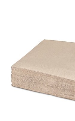 SERV. 40X40 2-C BIO-ECO NATURAL (2400UDS)