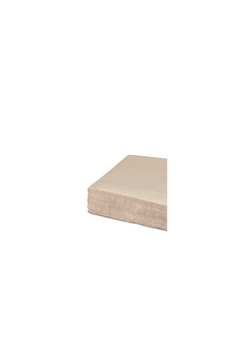 SERV. 40X40 2-C BIO-ECO NATURAL (2400UDS)