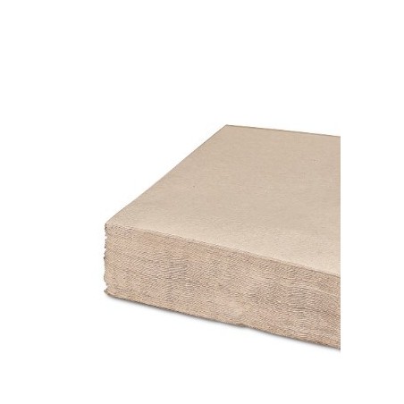 SERV. 40X40 2-C BIO-ECO NATURAL (2400UDS)