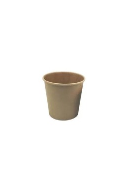 SOPERA CARTON 115MM KRAFT 26OZ 750ML (25 UNI)
