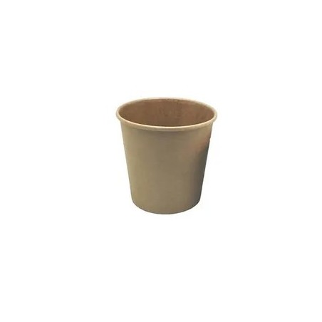 SOPERA CARTON 115MM KRAFT 26OZ 750ML (25 UNI)