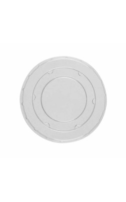 TAPA PET DE SALSERA CAÑA AZUCAR 2OZ 60ML 50UD
