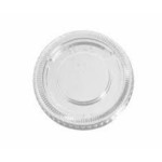 TAPA PET SALSERA 4OZ 120ML (50UNID)