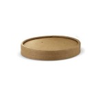 TAPA SOPERA CARTON 115MM KRAFT 750-914ML(25U)