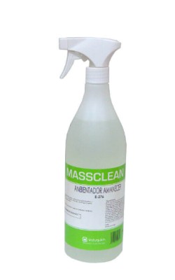 E-276 (1L) AMBIENTADOR C/P HERBAL AMANEC C/P