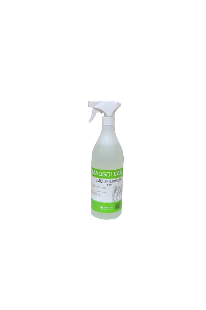 E-276 (1L) AMBIENTADOR C/P HERBAL AMANEC C/P