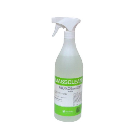 E-276 (1L) AMBIENTADOR C/P HERBAL AMANEC C/P